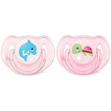AVENT CLASSIC (6-18M) SCF169/34 تيتينه اشكال اسماك