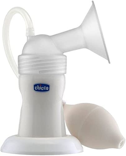 CHICCO CLASSIC BREAST PUMP 57912