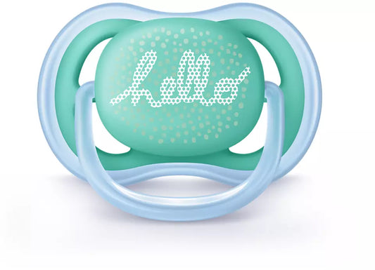 AVENT ULTRA AIR 0-6M (5492) SCF342/23