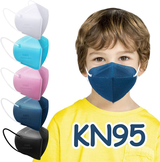 SOFI GUARD FACE MASK 1 PCS KN 95 KIDS