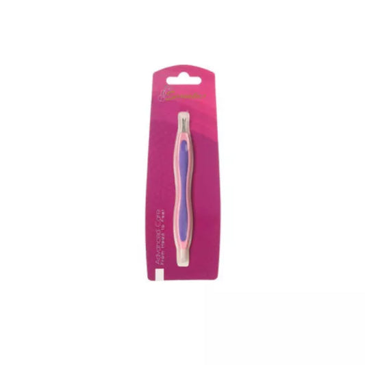 SONATA كود88306 2IN1 شوكة نزع جلد ميت