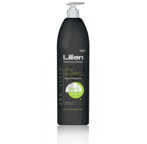 Lilien Hair Conditioner Dry Damaged 10000Ml