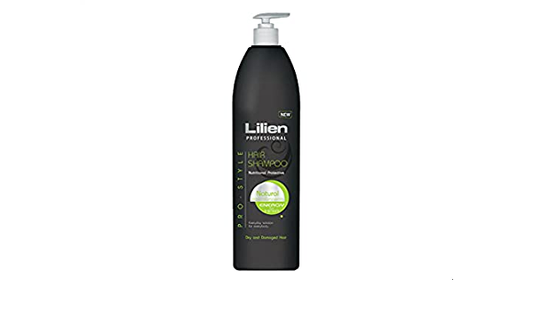 Lilien Pro Shampo Dry Damage 1000 Ml