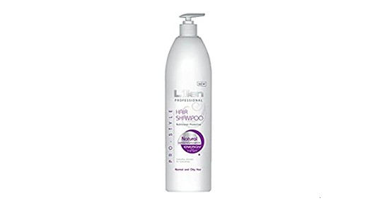 Lilien Pro Shampoo Normal Oily 1000 Ml