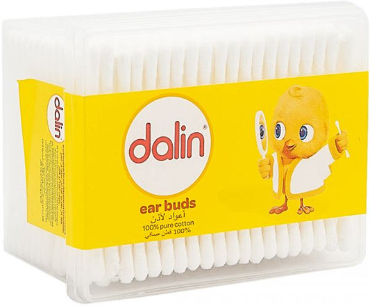 Dalin Cotton Buds 300Pcs