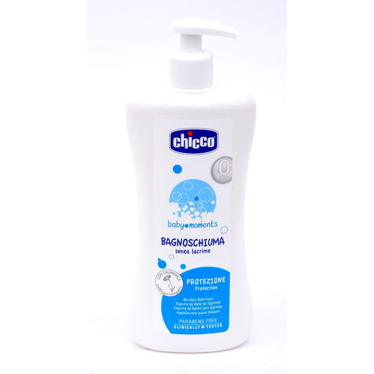 CHICCO BABY (BAGNOSHIUMA) 500ML