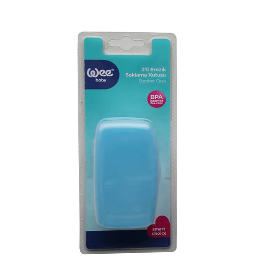 WEE BABY SOOTHER STORAGE CASE 160