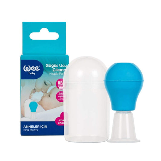 WEE BABY NIPPLE PULLER 285