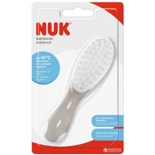 Nuk Baby Brush No. 4312