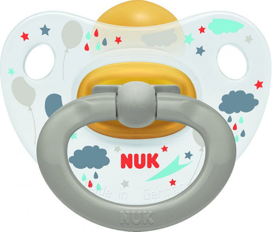 Nuk Happy Nights 0-6 M (9679)
