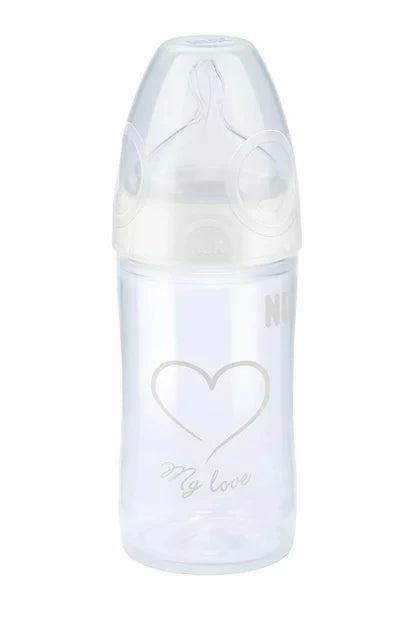 Nuk 6-18M Milch Milk Bpa Co- 266