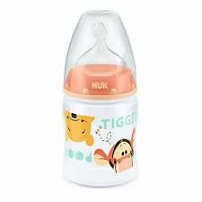 Nuk Pooh Silicone M 150Ml Co-724