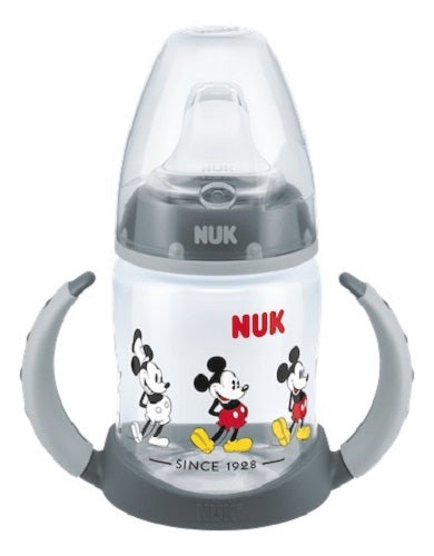 Nuk Bottle 8478