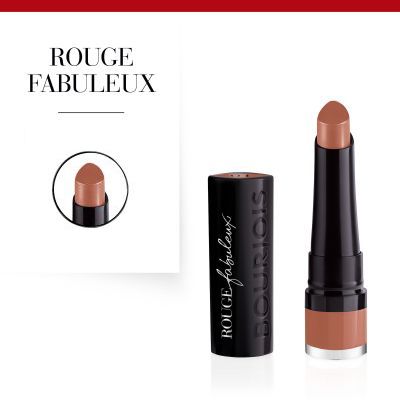 بورجوا فابولوكس روج 01