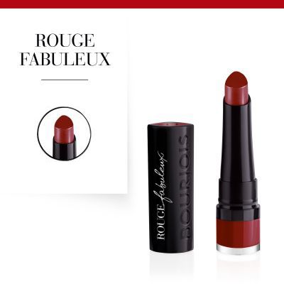 بورجوا فابولوكس روج 13