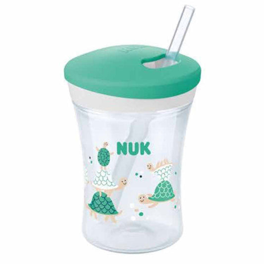 Nuk Action Cup 230Ml 877