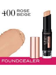 BOURJOIS ALWAYS STICK FOUNDCEALER 400