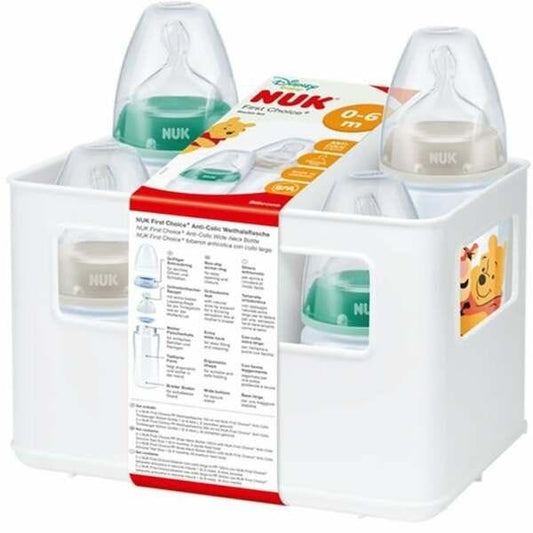 NUK WINNE DISNEY 4 PCS 224