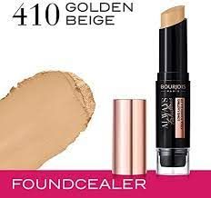 BOURJOIS ALWAYS STICK FOUNDCEALER 410