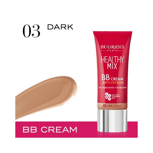 كريم بي بي بورجوا هيلثي ميكس 30 مل 03