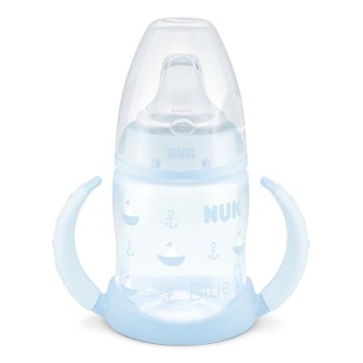 Nuk Learner Blue M 150Ml Co-997