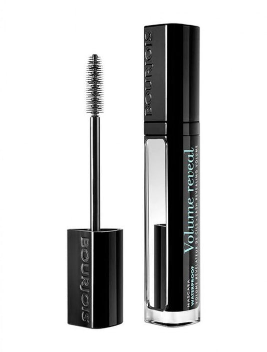 ماسكارا بورجوا ريفيل المقاومة للماء 23