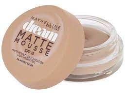 موس مايبيلين دريم مات 026