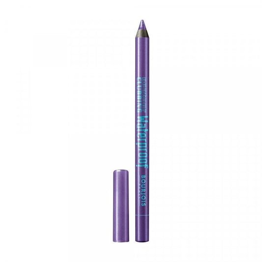 BOURJOIS CONTOUR CLUBBING WATER PROOF 47 PURPLE NI