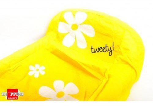 TWEETY AIR BED SLEEPINF BAG مرتبة اطفال
