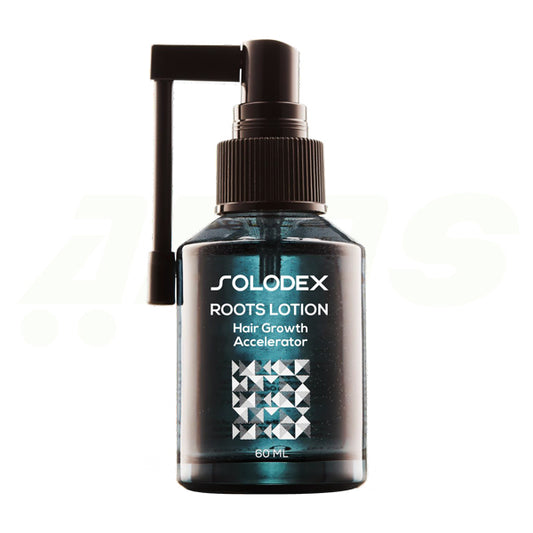 سولوديكس مسرع نمو الشعر 60 مل