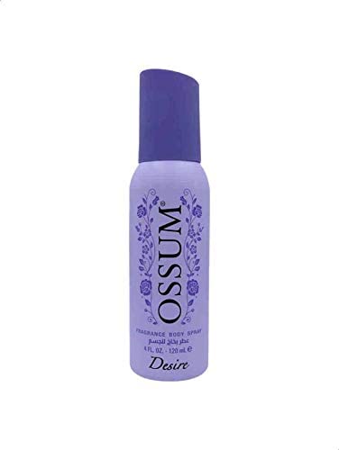 OSSUM SPRAY DESIRE 120ML