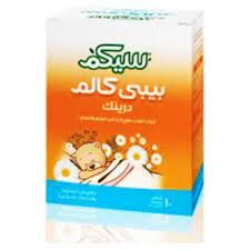 Drinking Herbal Baby Drink 10 Sachets