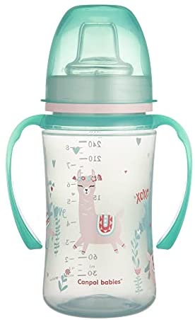 CANPOL SPORT CUP 240 CO (35/208)