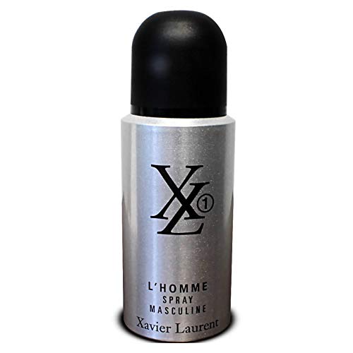 رذاذ كولد من زافييه لوران للنساء والرجال 150 مل