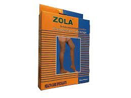 ZOLA COMPRESSION STOCKING (XXL)
