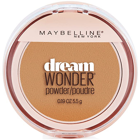 Dream Look Powder All Types 40 Gm