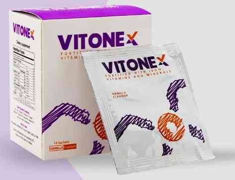 Vitonex 14 Sachets