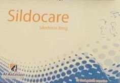 سيلدوكير 8 ملغ 20 كبسولة
