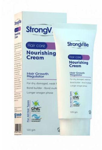 STRONG VILLE HAIR (MEN) NOURISHING CREAM 120GM