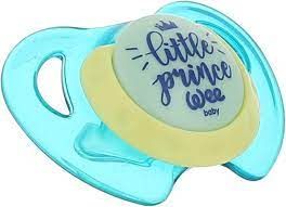 WEE BABY PATTERNED BUTT SOOTHER (172) سكاتة