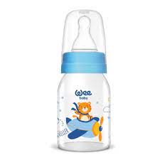 WE BABY CLASSIC FEEDING BOTTLE 150ML (268) ببرونة