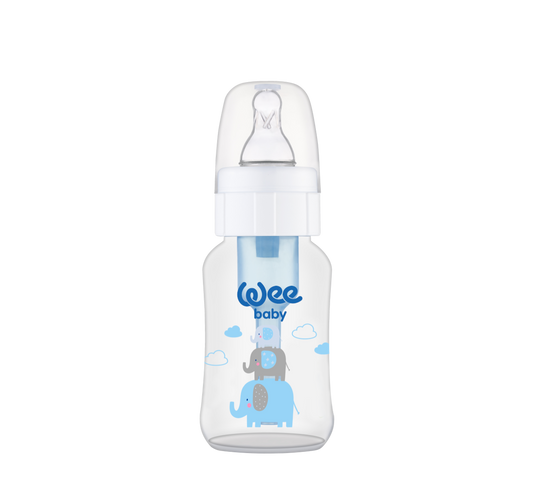 WE BABY ANTI COLIC BOTTLE 150ML (294) مضاد للمغص