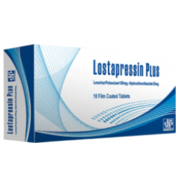 Lostapressin 14 Tab