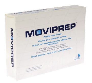 Movipreb Powder 4 Sachets