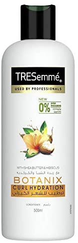 TRESEMME CURL HYDRATION CONDITIONER 500 ML