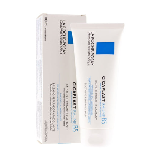 LA ROCHE POSAY CICAPLAST(BAUME) B5 100 ML