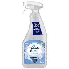 GLADE CLEAN LINE 500ML متعدد الاغراض رشاش