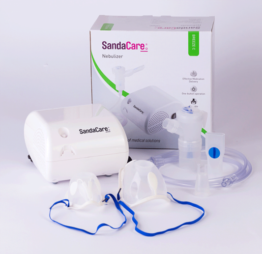 SANDA CARE NEBULIZER BREEZE C نيبوليزر