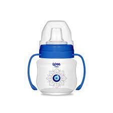 WE BABY CUP SPILL TRAINER 125ML كوب بيد 262