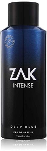 عطر زاك إنتنس (ديب بلو) 150 مل